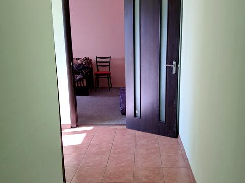 квартира по адресу Харьковское шоссе, 21