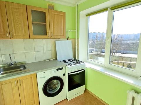 квартира по адресу Харьковское шоссе, 21