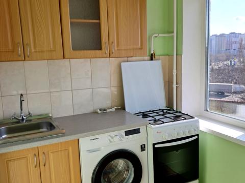 квартира по адресу Харьковское шоссе, 21