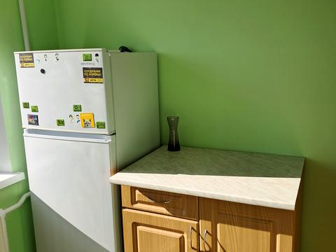 квартира по адресу Харьковское шоссе, 21