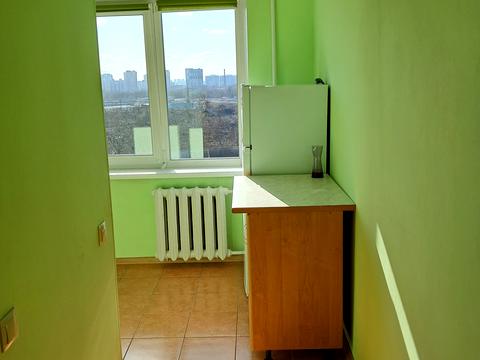 квартира по адресу Харьковское шоссе, 21