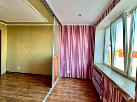 квартира по адресу Сергея Зулинского ул. (Тарногродського), 49