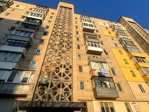 квартира по адресу Сергея Зулинского ул. (Тарногродського), 49