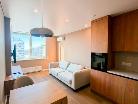 квартира по адресу Олександра Олеся ул., 17