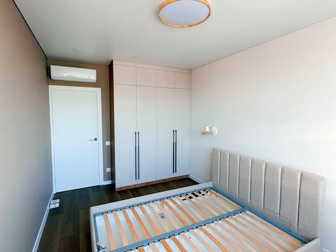 квартира за адресою Олександра Олеся вул., 17