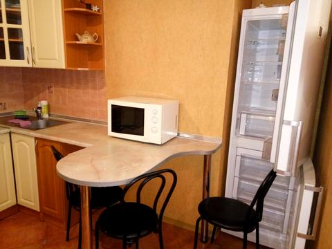 квартира за адресою Чарівна вул., 161