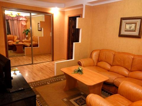 квартира за адресою Чарівна вул., 161