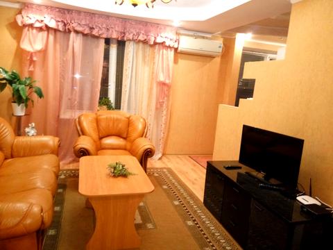 квартира за адресою Чарівна вул., 161