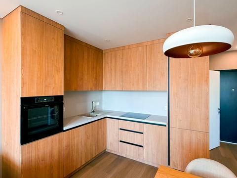 квартира за адресою Олександра Олеся вул., 17