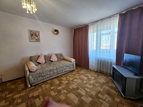 квартира за адресою Житомир, Івана Мазепи вул. (Мануїльського), 79