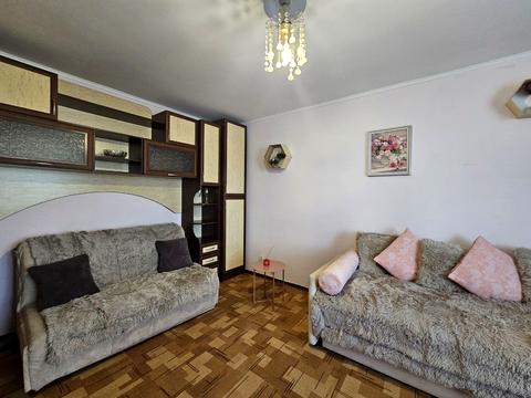 квартира за адресою Житомир, Івана Мазепи вул. (Мануїльського), 79