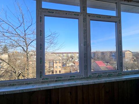 квартира за адресою Житомир, Івана Мазепи вул. (Мануїльського), 79