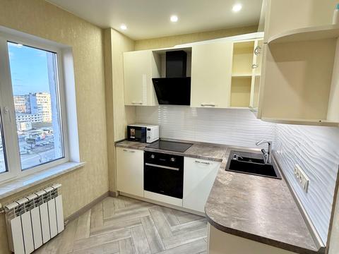 квартира за адресою Петра Григоренка просп., 36