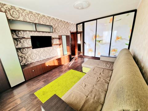 квартира по адресу Озёрная ул., 4