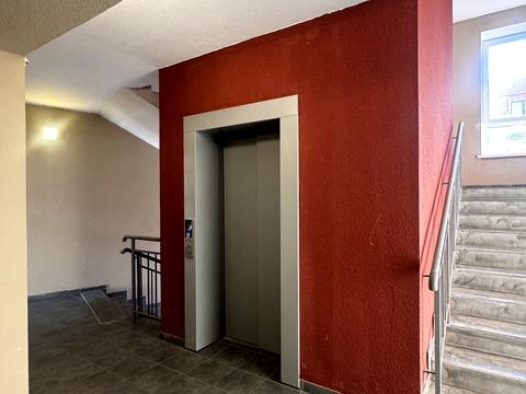 квартира за адресою Промислова вул., 1-М