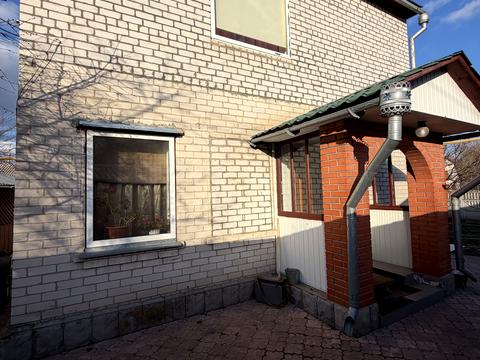 дом по адресу Спасо- Преображенська