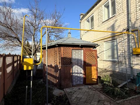 будинок за адресою с. Мошни, Спасо- Преображенська