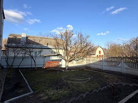 будинок за адресою с. Мошни, Спасо- Преображенська