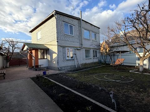 будинок за адресою с. Мошни, Спасо- Преображенська