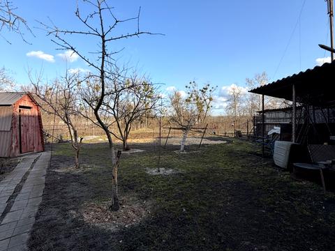 будинок за адресою с. Мошни, Спасо- Преображенська