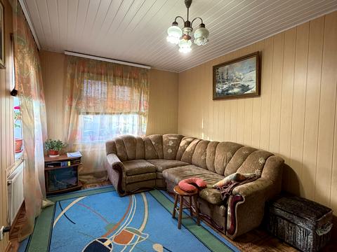 будинок за адресою с. Мошни, Спасо- Преображенська