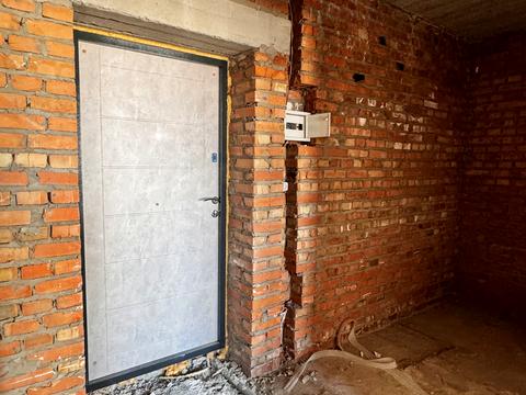 квартира за адресою Промислова вул., 1-М