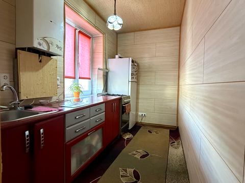 будинок за адресою с. Мошни, Спасо- Преображенська