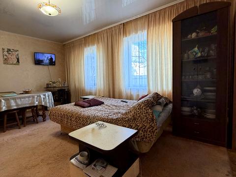 будинок за адресою с. Мошни, Спасо- Преображенська