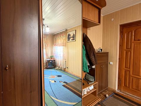 будинок за адресою с. Мошни, Спасо- Преображенська