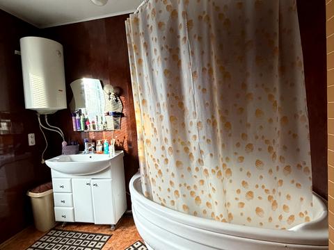 будинок за адресою с. Мошни, Спасо- Преображенська