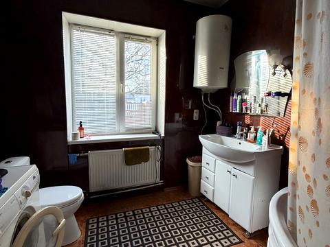 будинок за адресою с. Мошни, Спасо- Преображенська