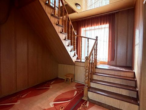 будинок за адресою с. Мошни, Спасо- Преображенська