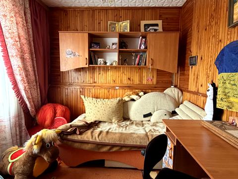 будинок за адресою с. Мошни, Спасо- Преображенська