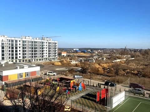 квартира за адресою Промислова вул., 1-М