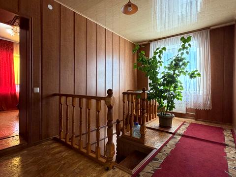 будинок за адресою с. Мошни, Спасо- Преображенська