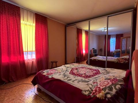 будинок за адресою с. Мошни, Спасо- Преображенська