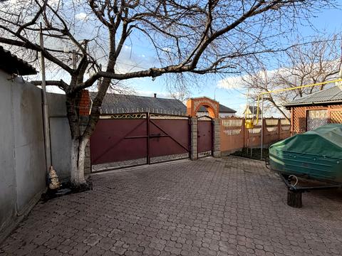 будинок за адресою с. Мошни, Спасо- Преображенська