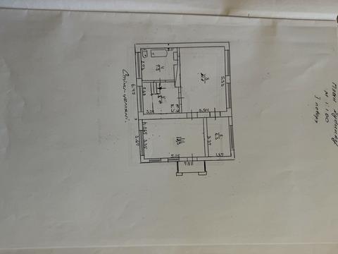 будинок за адресою с. Мошни, Спасо- Преображенська