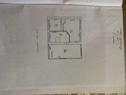 будинок за адресою с. Мошни, Спасо- Преображенська