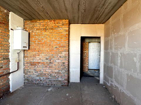 квартира за адресою Промислова вул., 1-М