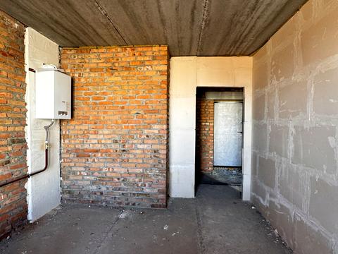 квартира за адресою Промислова вул., 1-М