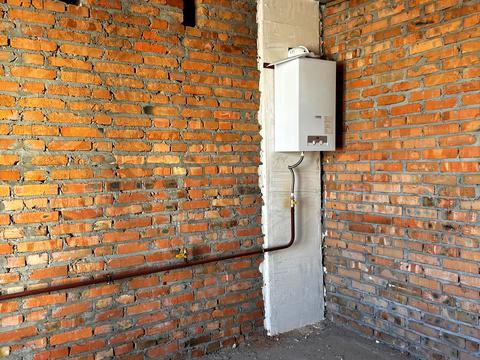 квартира за адресою Промислова вул., 1-М