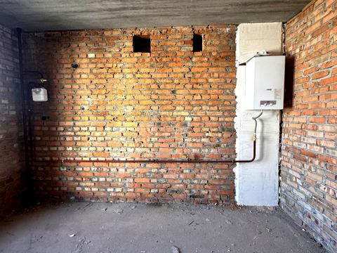 квартира за адресою Промислова вул., 1-М