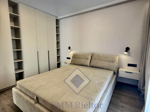 квартира за адресою Михайла Максимовича вул. (Онуфрія Трутенка), 28-К