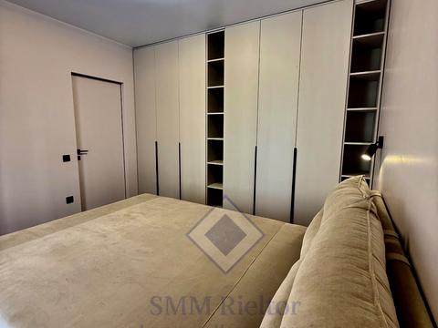 квартира за адресою Михайла Максимовича вул. (Онуфрія Трутенка), 28-К