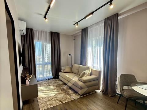 квартира за адресою Михайла Максимовича вул. (Онуфрія Трутенка), 28-К