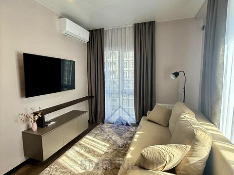 квартира за адресою Михайла Максимовича вул. (Онуфрія Трутенка), 28-К