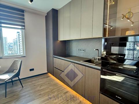 квартира за адресою Михайла Максимовича вул. (Онуфрія Трутенка), 28-К