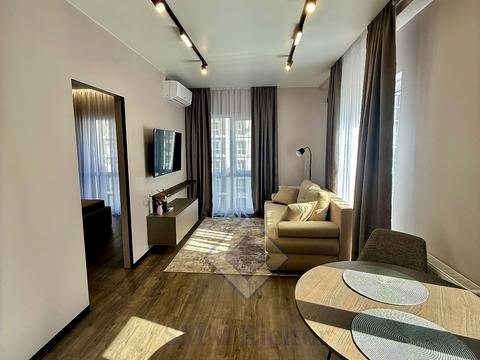 квартира за адресою Михайла Максимовича вул. (Онуфрія Трутенка), 28-К