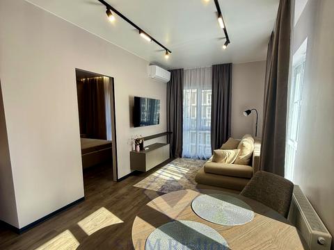 квартира за адресою Михайла Максимовича вул. (Онуфрія Трутенка), 28-К